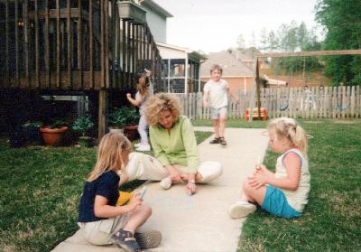 Helping Children Grow in Their God-Given Gifts