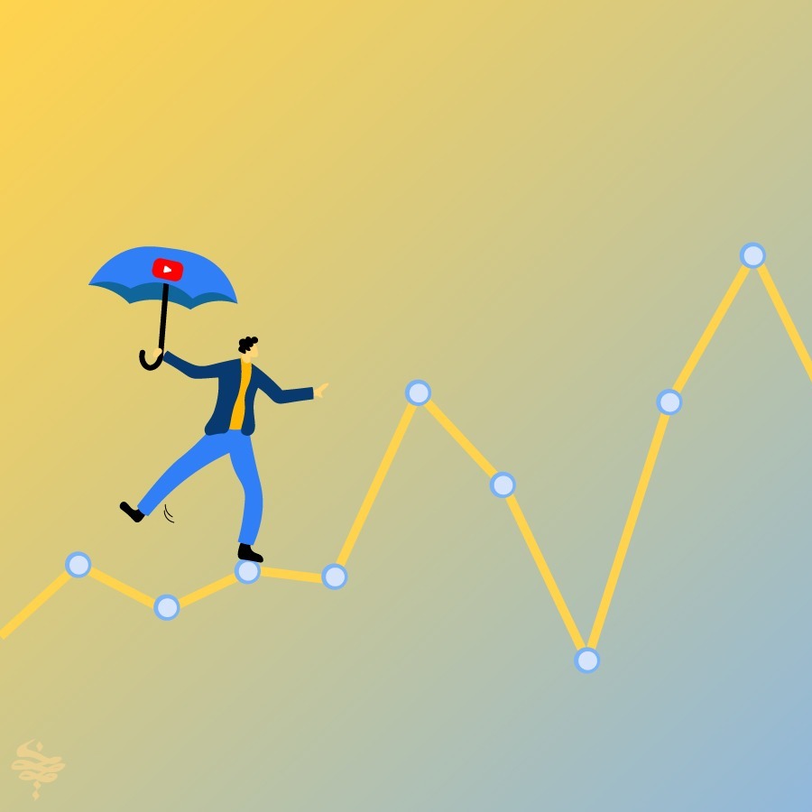 پادکست تغییرات یوتیوب 2025 | دیوان ادز