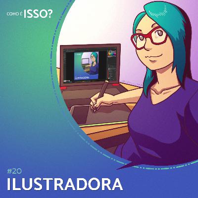 Ilustradora