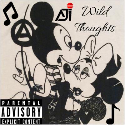 Wild Thoughts Wild Thoughts