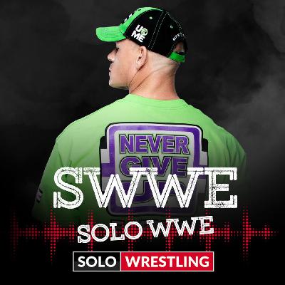 SWWE (Solo WWE) #52: Analisis NXT Takeover Portland