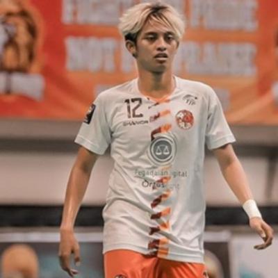 Episode 6 - Part 2 : Agen Pemain itu Perlu (Ft. Bayu Saptaji)