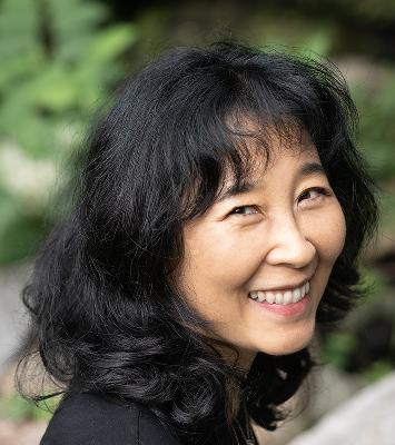 Interview with Author Melissa Iwai Interview with Author Melissa Iwai