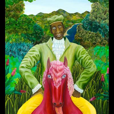 Edouard Duval Carrié Part 2 | Contemporary Artist and Curator | Wynwood Magazine Podcast