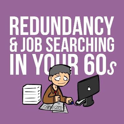The Redundancy podcast The Redundancy podcast