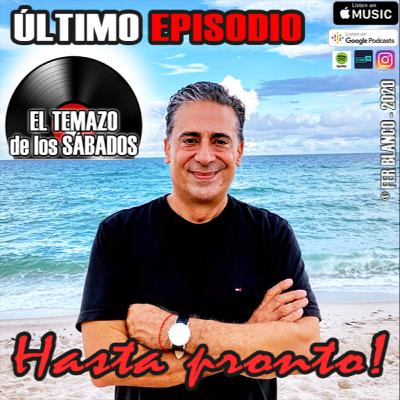 Temazo de los Sábados 05 Diciembre - S03E30 - ÚLTIMO EPISODIO. INDIO SOLARI - THE WHO - THE BEATLES