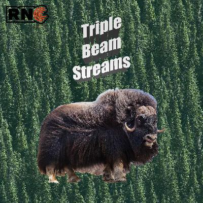 Triple Beam Streams: Episode 4 ("Alone") Triple Beam Streams: Episode 4 ("Alone")