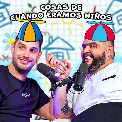 COSAS DE INFANCIA