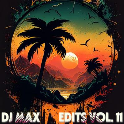DJ Max - Drums Above Jungle