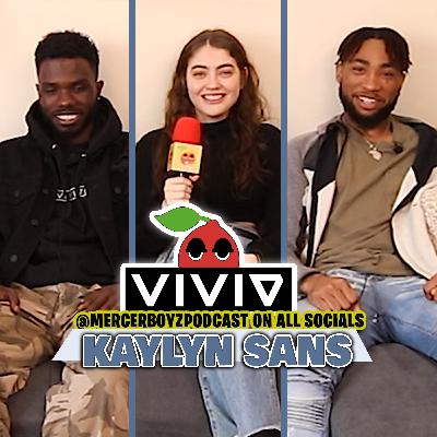 "Disney Channel Lost Their Touch When we Grew Up," Kaylyn Sans Speaks on her Close Relationship with Actress Peyton List, Her Own Acting & Modeling Career, Living in Manhattan, and More!