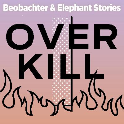 OVERKILL – #1: Sascha OVERKILL – #1: Sascha