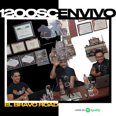 E9. Todo sobre Offroad FT. Bravo Road