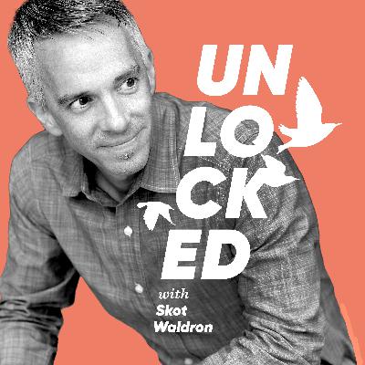 Unlocking Team Cohesion with Matt Poepsel Unlocking Team Cohesion with Matt Poepsel