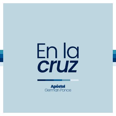 En la cruz En la cruz