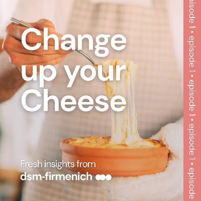 Stretch out your mozzarella knowledge! Stretch out your mozzarella knowledge!