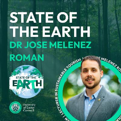 Sustainable tourism, unpacked: Governance, ethics, and hidden costs with Jose Melenez Roman