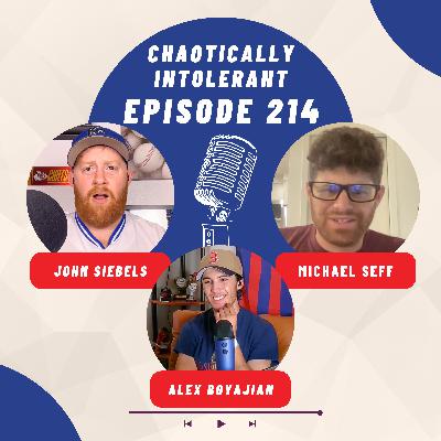 Deadline Day, Yaz to KC & Big Winners | Episode 214 Deadline Day, Yaz to KC & Big Winners | Episode 214