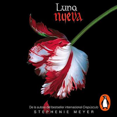 Luna nueva [New Moon] (Audiolibro) | Prueba Gratis
