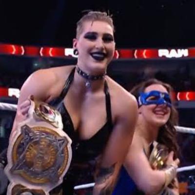 Wwe tag team terbaik