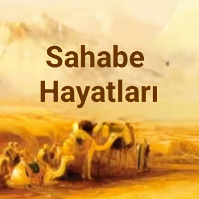 BÖLÜM 4 ZEYNEB BİNTİ RESÛLULLAH (R.A) - Sahabeler - Yıldızların İzinde