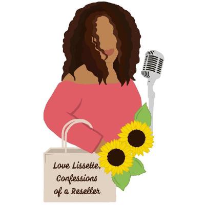 Love Lissette, Confessions Of A Reseller (Trailer) Love Lissette, Confessions Of A Reseller (Trailer)