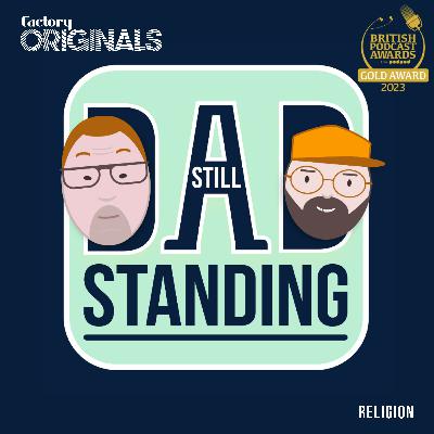 Religion, Grief, and Baby Loss