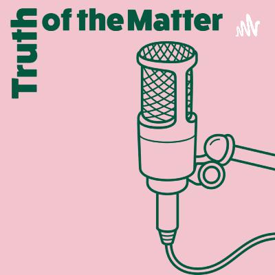 The Big C | How is Your Commitment Meter? - Truth of the Matter S2 Ep. 3
