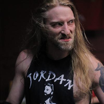 Episode 63 Jordan James