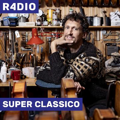 Inderlighed i den klassiske musik