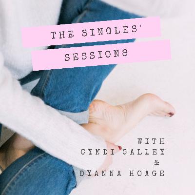 Episode 37: Eyes Wide Open…Before Saying, "I Do!" with Special Guest, Bradleigh Coggins Episode 37: Eyes Wide Open…Before Saying, "I Do!" with Special Guest, Bradleigh Coggins