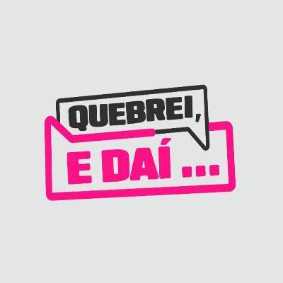 LUIZ SIBUT - Quebrei, e daí…#14 LUIZ SIBUT - Quebrei, e daí…#14