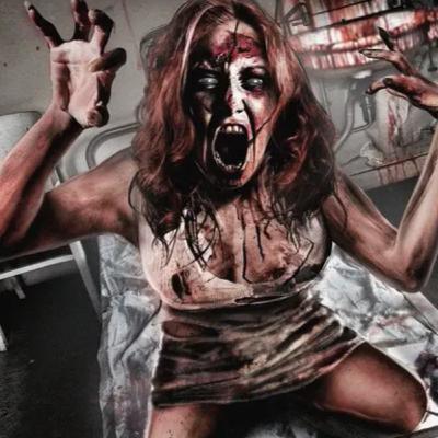 EXORCISM Possession Ki Bhayanak Sacchi Ghatna - CRAZY 2025 Horror | Behold (2025) Explained In Hindi EXORCISM Possession Ki Bhayanak Sacchi Ghatna - CRAZY 2025 Horror | Behold (2025) Explained In Hindi
