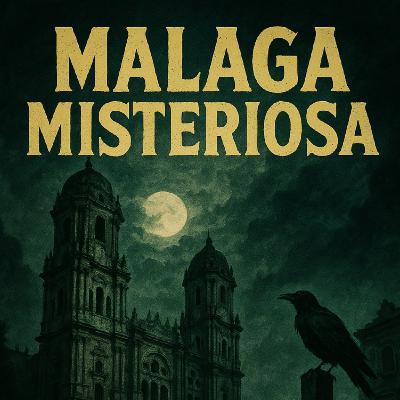 VACACIONES VISITAMOS MALAGA MISTERIOSA
