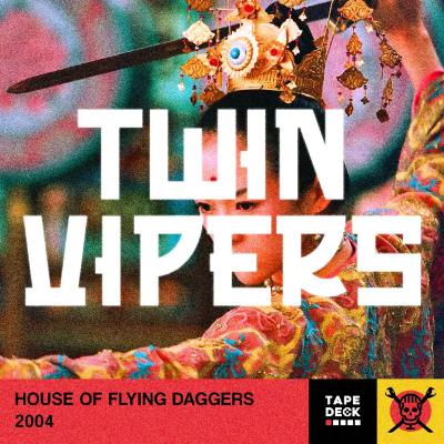 Season 1 Episode 55 - House of Flying Daggers
