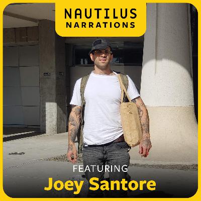 Why Is Everything an Orchid? | Nautilus Narrations with Joey Santore