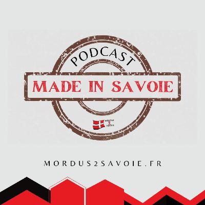 MADE IN SAVOIE #4 : Marie Héritier (Chroniqueuse de l'émission Proprio à tout prix sur W9 et 6ter)