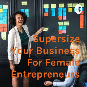 How Spiritual Ideas Can Help Your Business Grow Fast! Use Spiritual IDEANCE Process Step 5, Next, To Supersize Your Business!