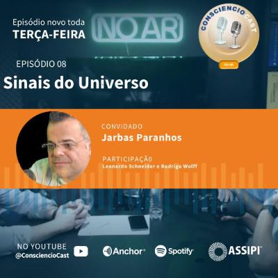 Sincronicidade X Coincidências: Como interpretar os Sinais do Universo Sincronicidade X Coincidências: Como interpretar os Sinais do Universo