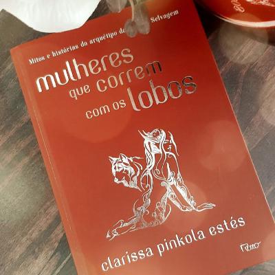 Mulheres que correm com os lobos - Capítulo 14 - parte 3 ( La Selva Subterrânea - A Iniciação na Floresta Subterrânea)