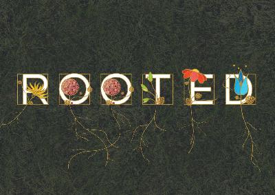 Ryan Post - "Rooted"