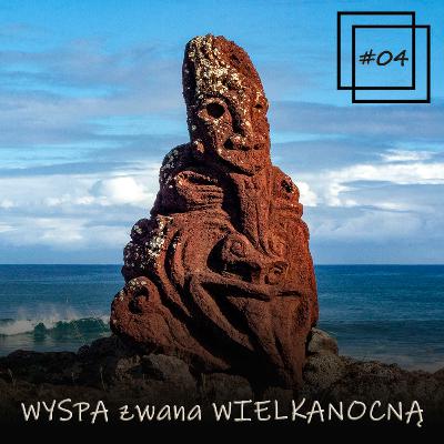 Kultura i festiwal TAPATI Rapa Nui | #04 Kultura i festiwal TAPATI Rapa Nui | #04