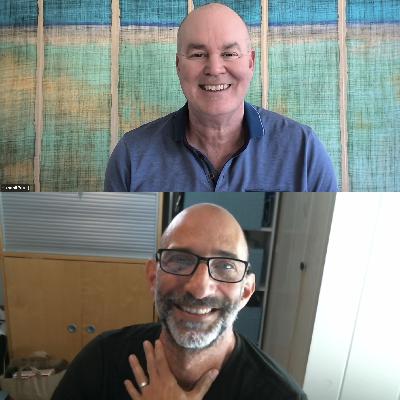 660. Halfdan Hussey – Cinequest Co-Founder 660. Halfdan Hussey – Cinequest Co-Founder