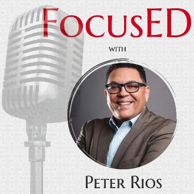 Unlock Your Greatest Potential with Peter Rios
