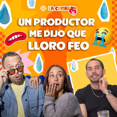 Ruy Senderos sin filtro: Críticas de productores, chismes y confesiones
