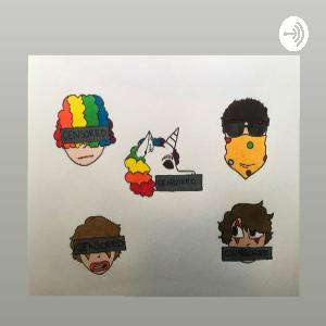 Episode #13 - Our Best Episode Ever (Special Guest: Christie & Silent Girl)