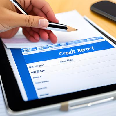 Score de Crédito: ¿Cómo puedo mejorarlo?