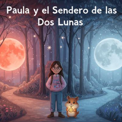 140. Paula y el sendero de las Dos Lunas