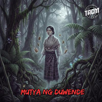 #330 MUTYA NG DUWENDE #330 MUTYA NG DUWENDE
