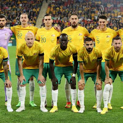 Partiu Catar #31 - Austrália