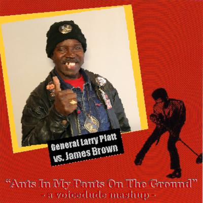 “Ants In My Pants On The Ground” “Ants In My Pants On The Ground”